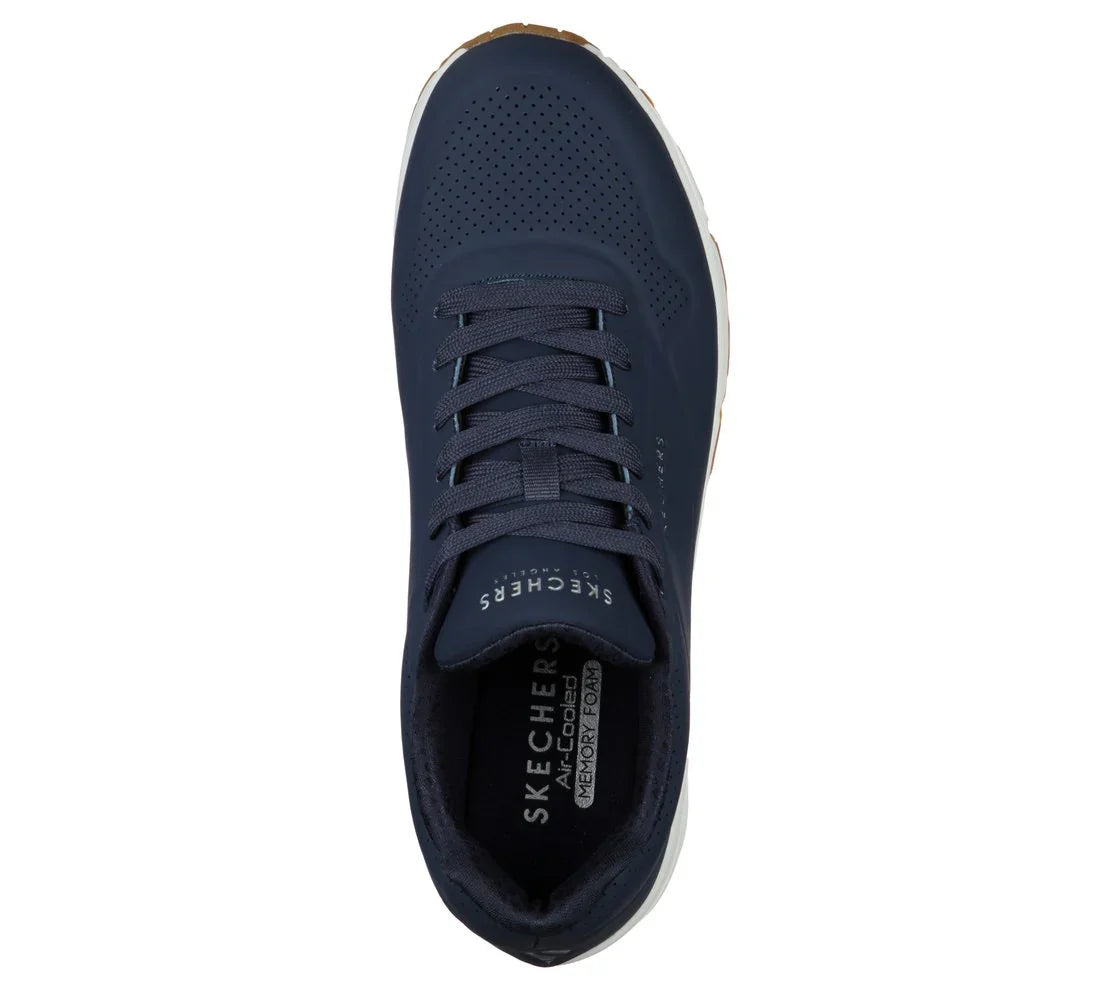 Skechers 52458/NVY - Navy