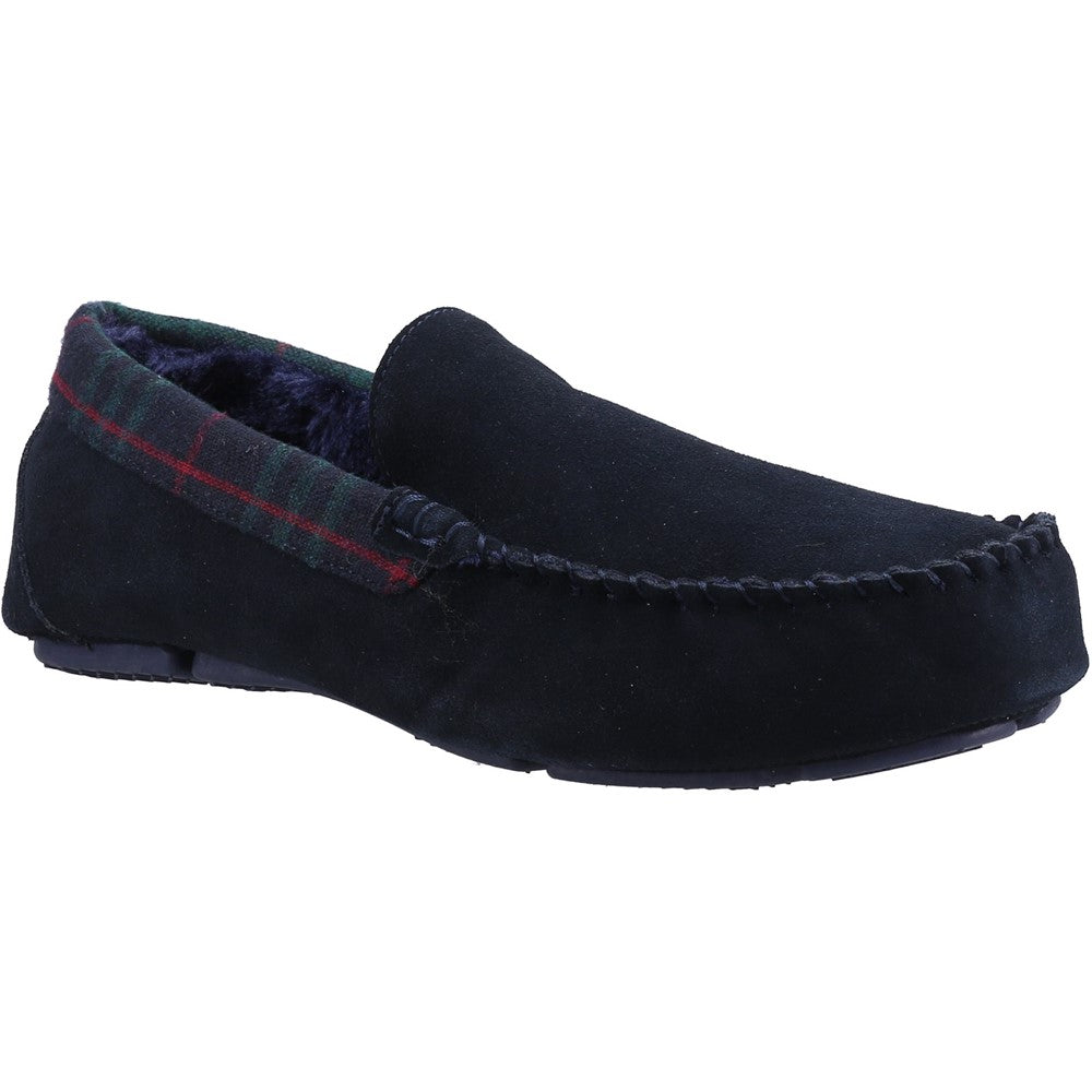Hush Puppies Andreas - Navy