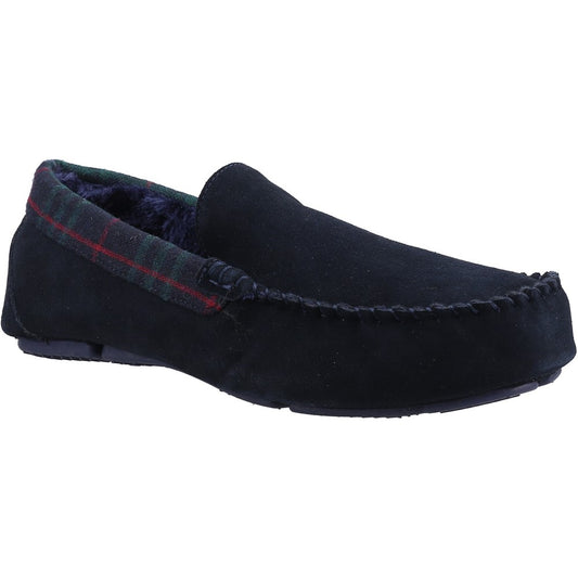 Hush Puppies Andreas - Navy
