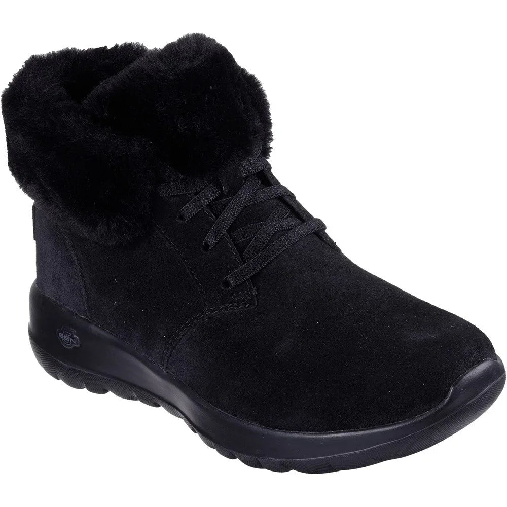 Skechers 144334/BBK - Black