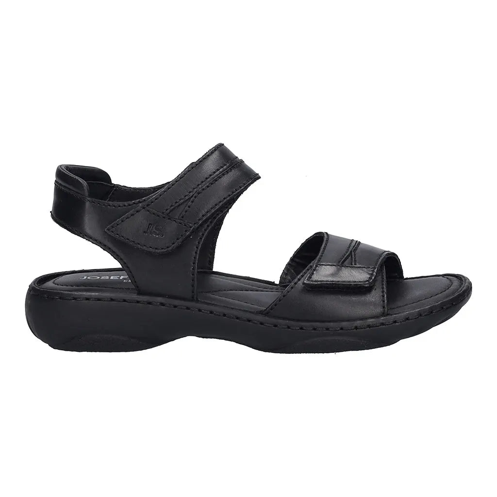 Josef Seibel Debra 19 - Black