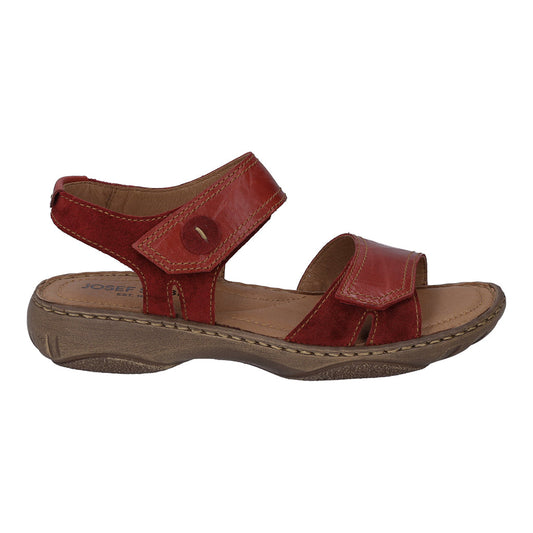 Josef Seibel Debra 58 - Red