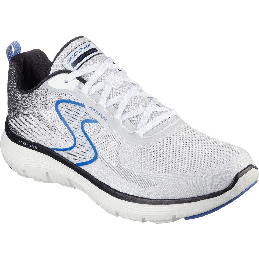 Skechers 232828/WBRY - White/Black/Royal