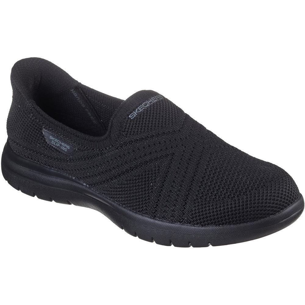 Skechers 138100 BBK - Black