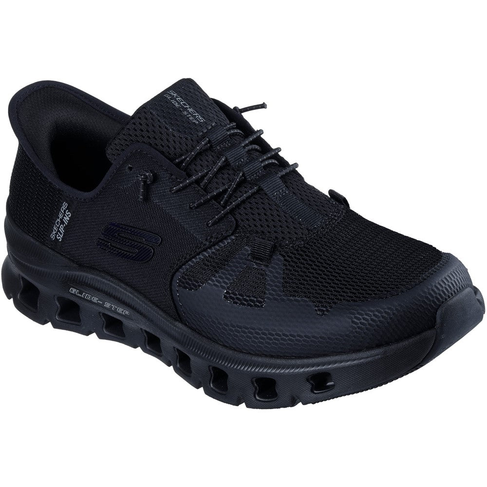 Skechers 232930/BBK - Black