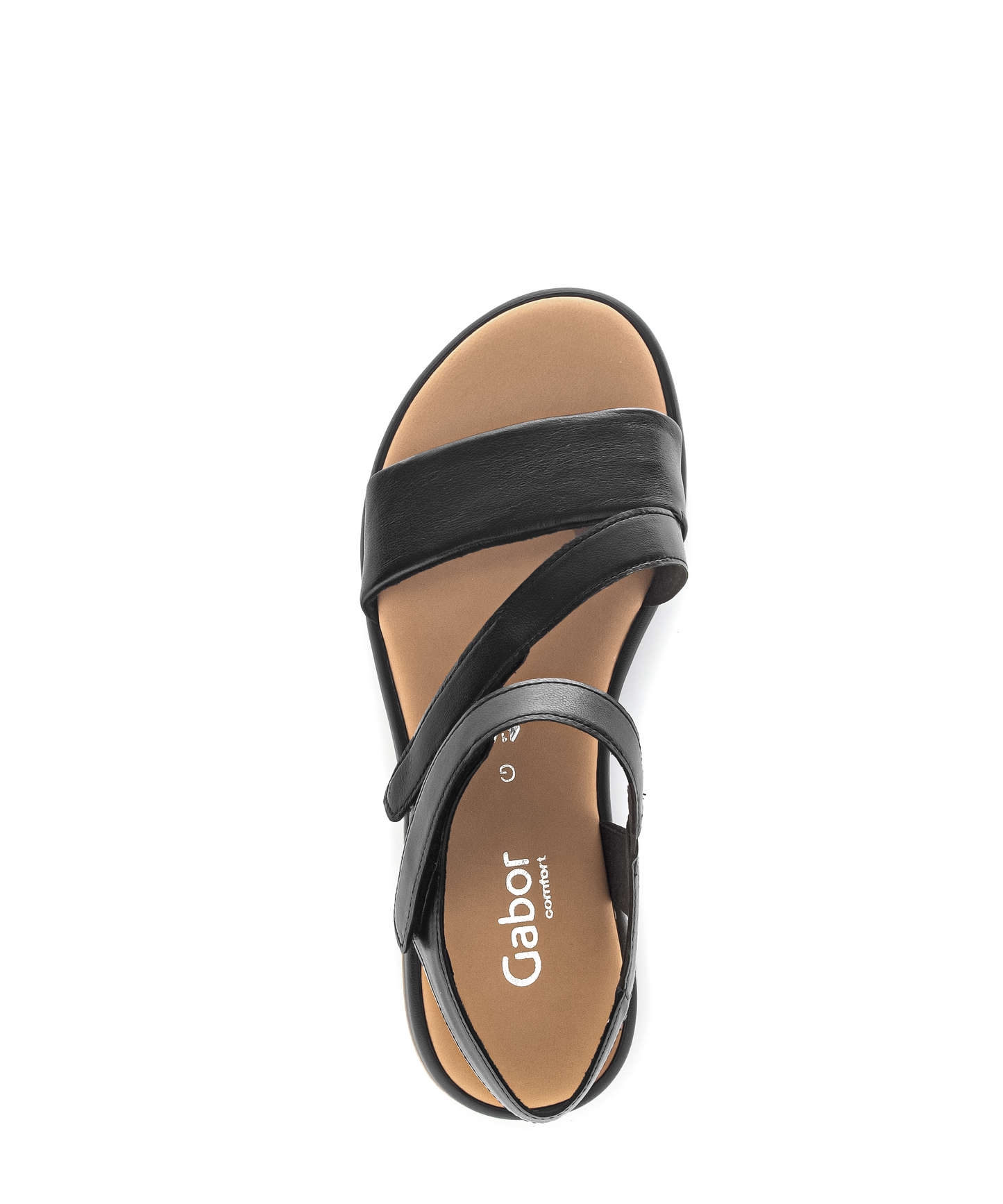 Gabor Oporto 82.733.27 - Black