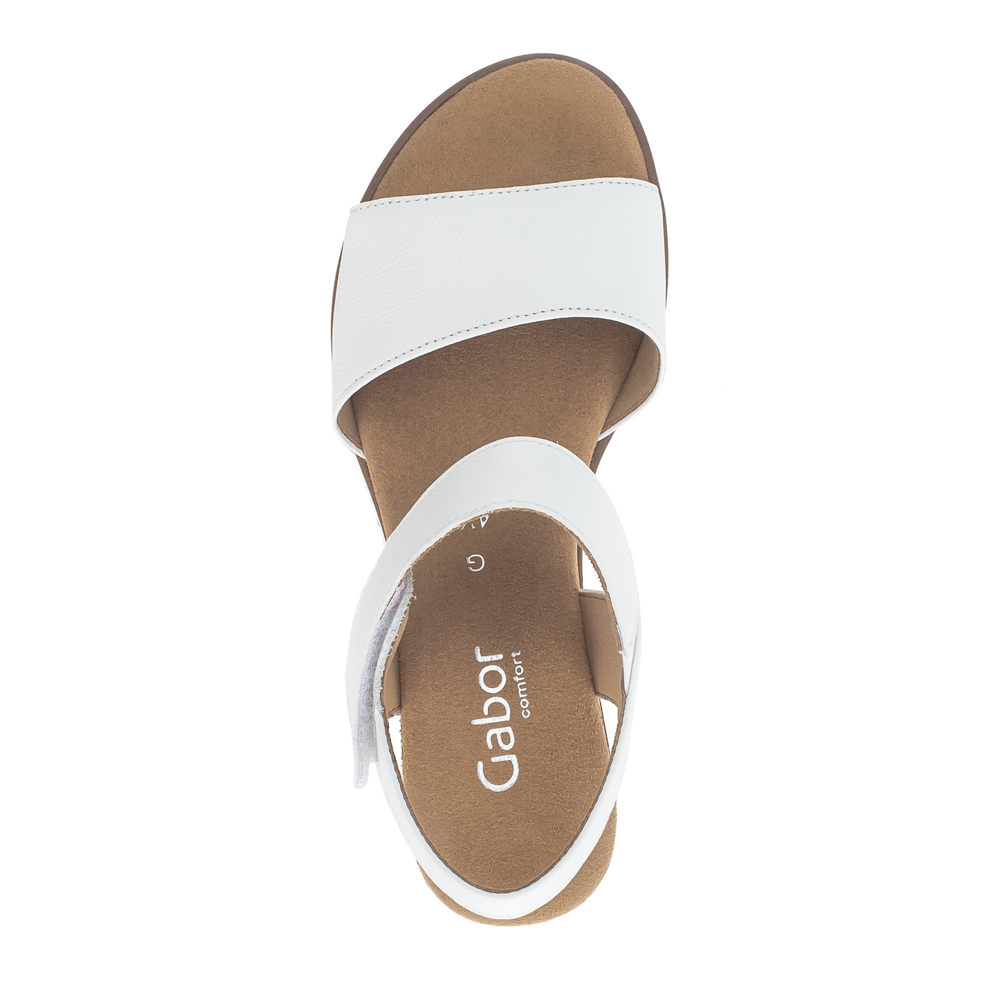 Gabor Raynor 82.750.50 - White