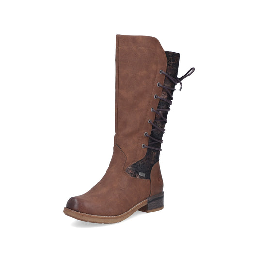 Rieker 94693-24 - Brown
