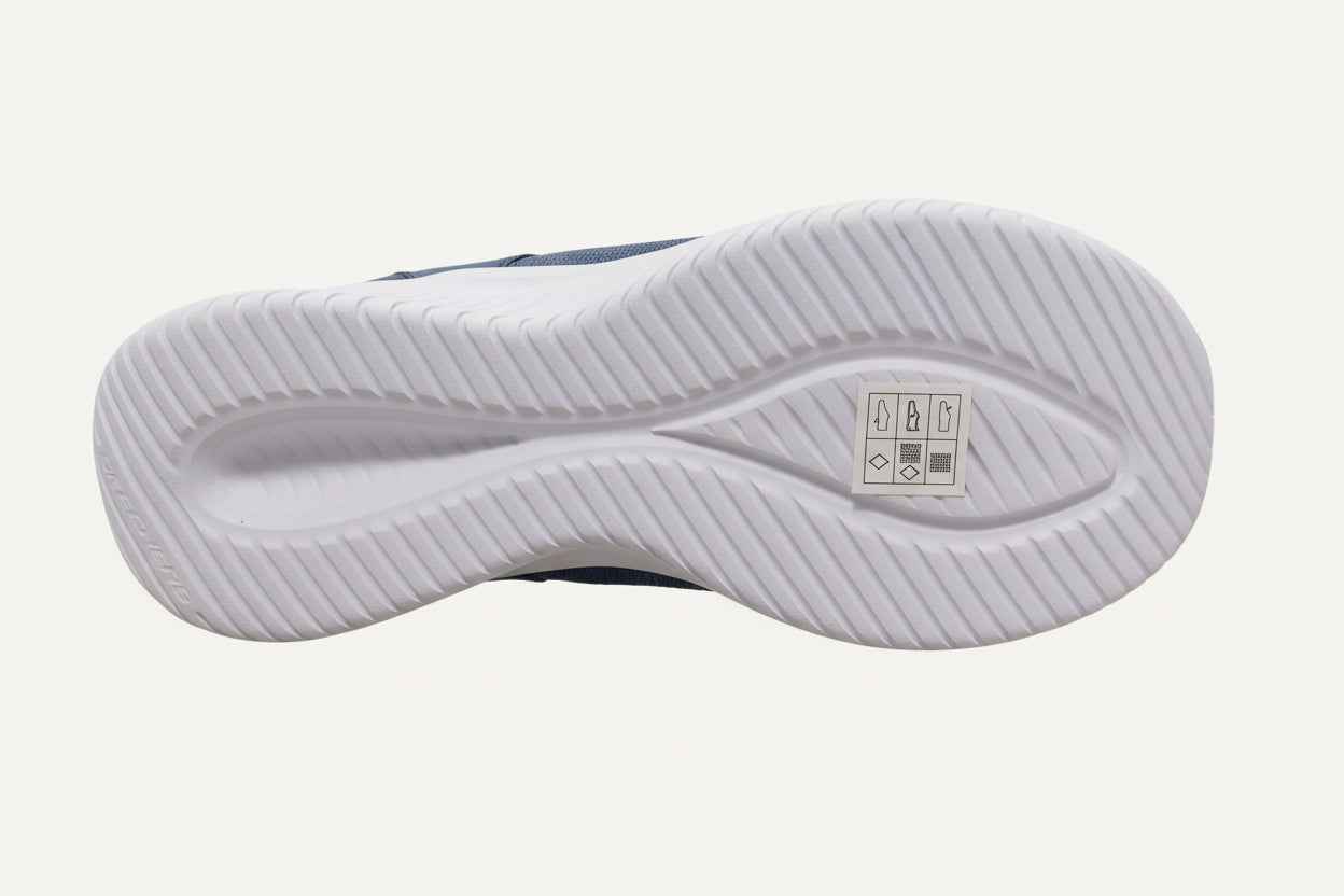 Skechers Ultra Flex 3.0 All About U – Slate – 164090 SLT