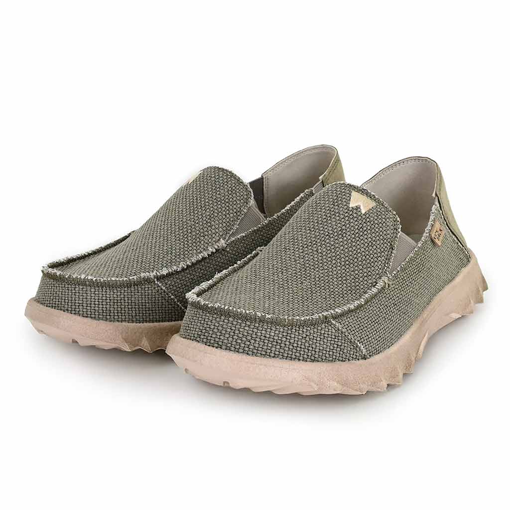 Kickback Couch Classic - Khaki