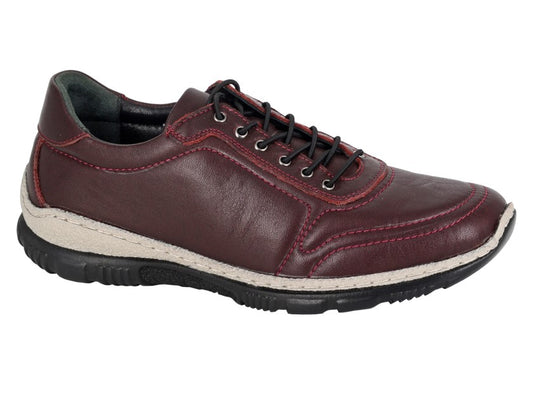 Mod Comfys L671BD - Burgundy