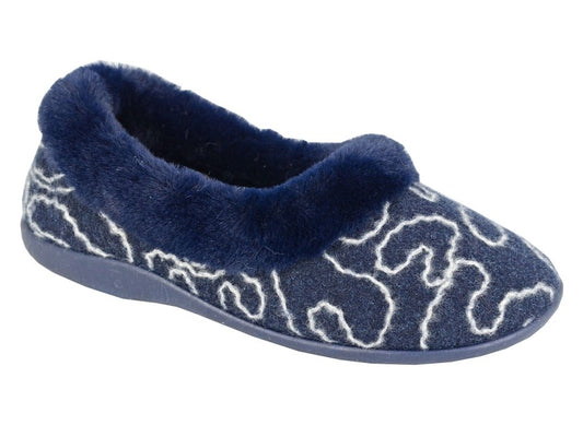 Sleepers LS173C - Navy