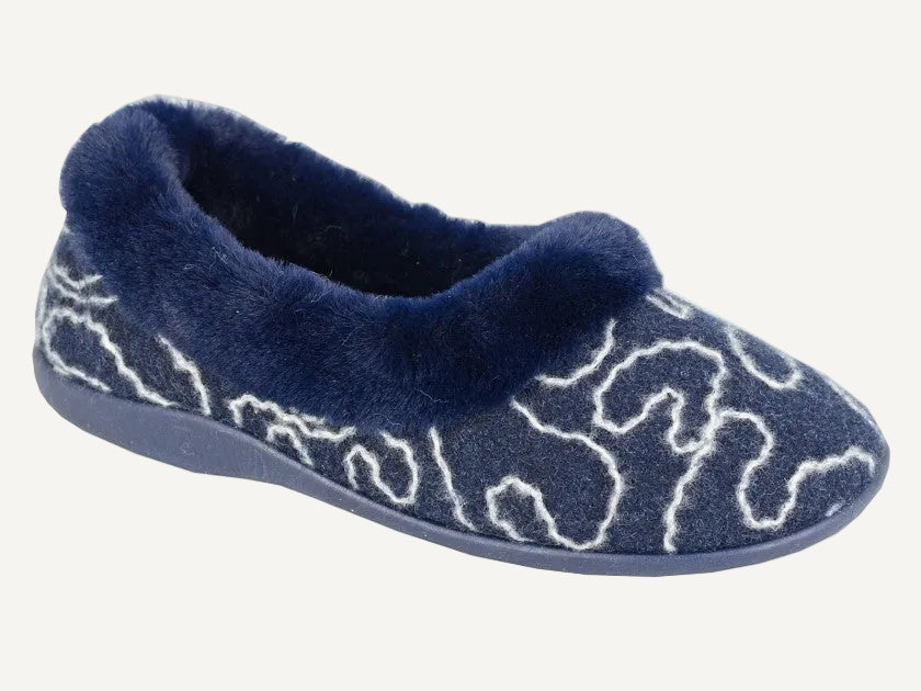 Sleepers LS173C - Navy