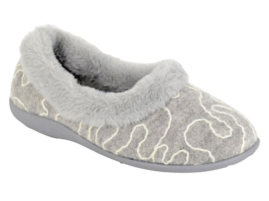 Sleepers LS173F - Grey