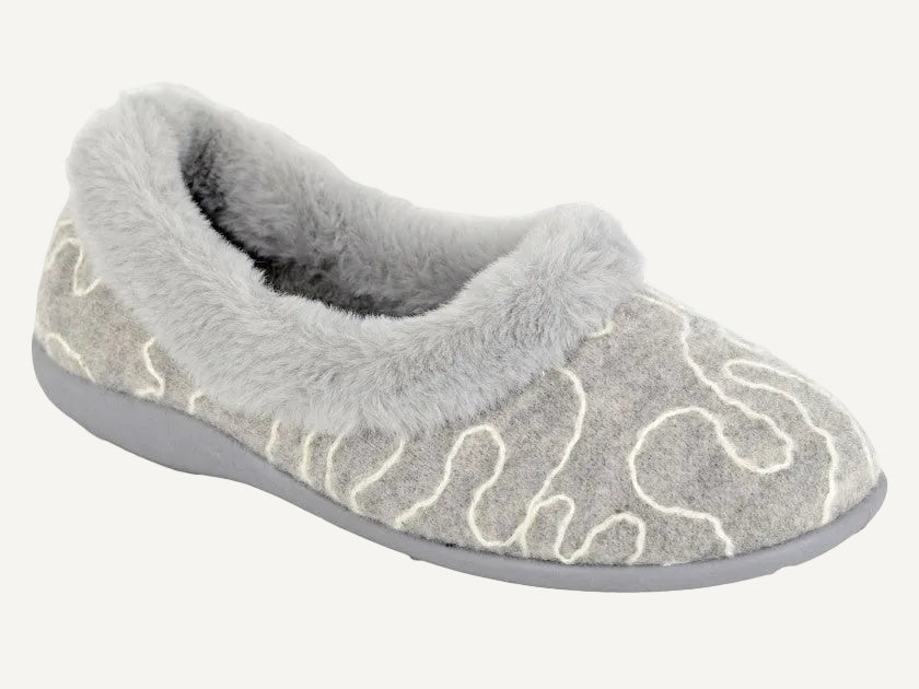 Sleepers LS173F - Grey