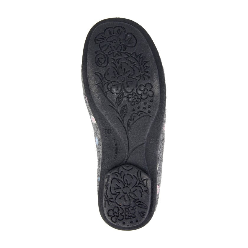 Sleepers LS181F - Grey - GRACIE