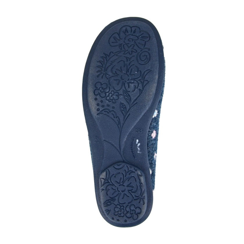 Sleepers LS181NC - Navy - CAROL