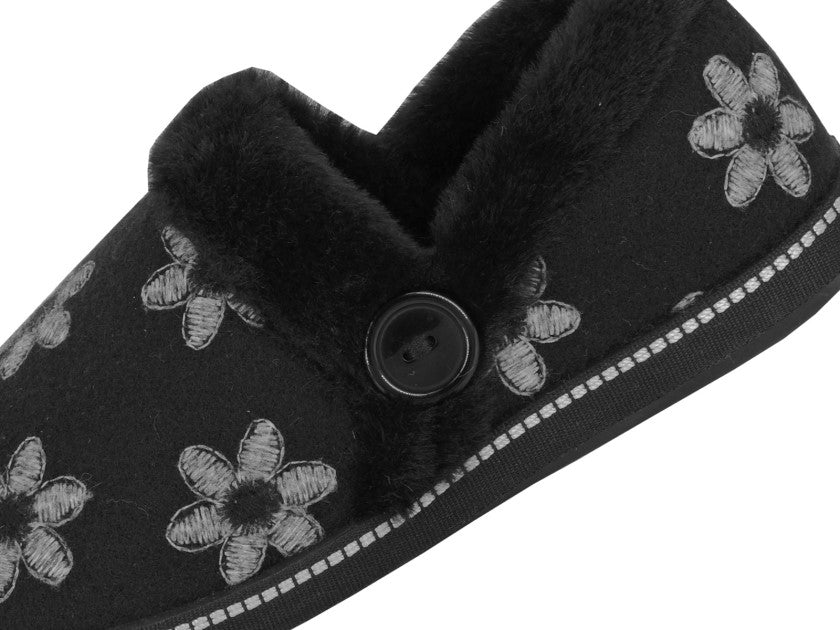 Sleepers LS185A - Black