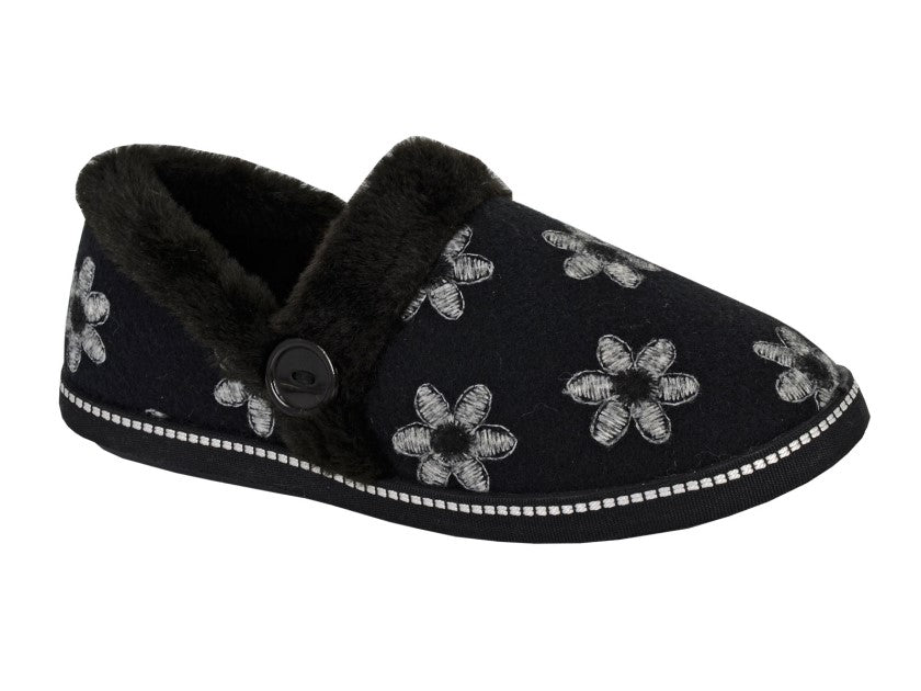 Sleepers LS185A - Black