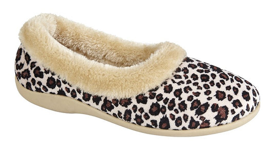 Sleepers LS314M - Ocelot