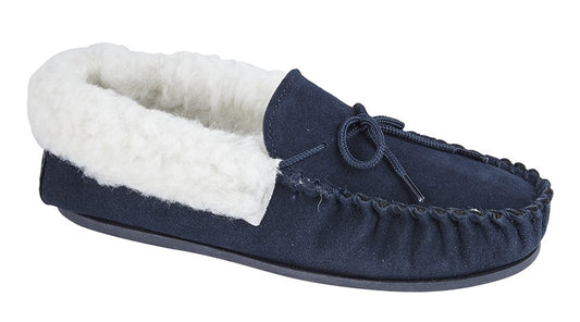 Mokkers LS338NC - Navy