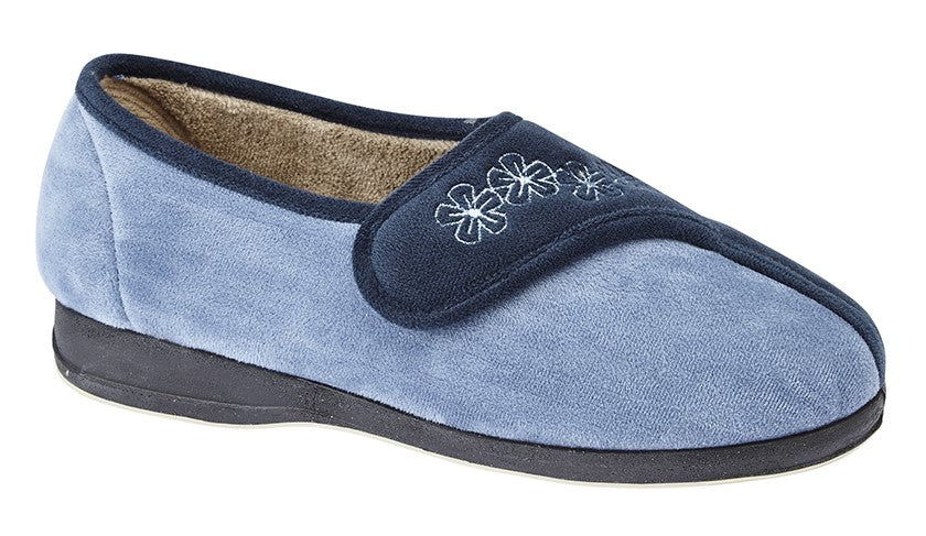 Sleepers LS352C - Navy/Blue