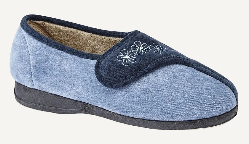 Sleepers LS352C - Navy/Blue - GEMMA