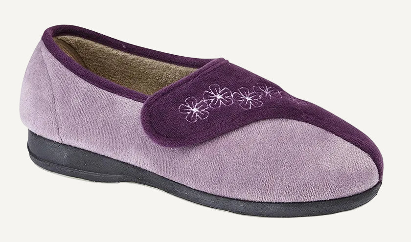 Sleepers LS352P - Purple - GEMMA