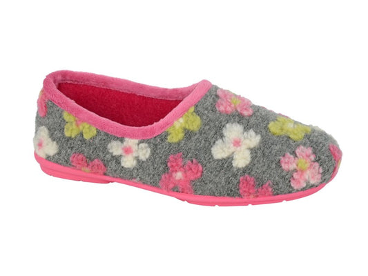 Sleepers LS382FM - Grey Multi
