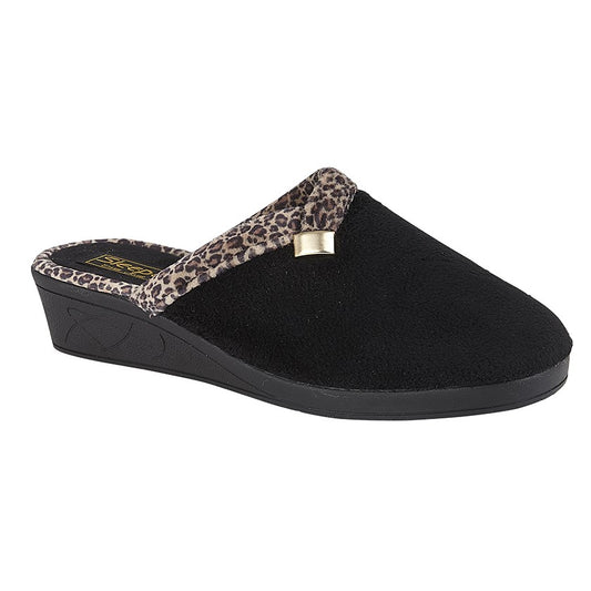 Sleepers LS709A - Black