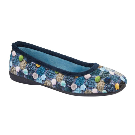 Sleepers LS749C - Navy