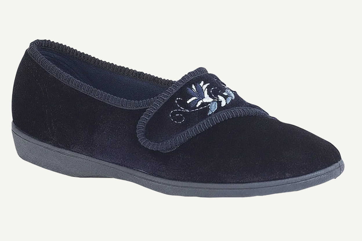 Sleepers LS871C - Navy - JOLENE