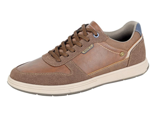 Route 21 M043BT - Brown