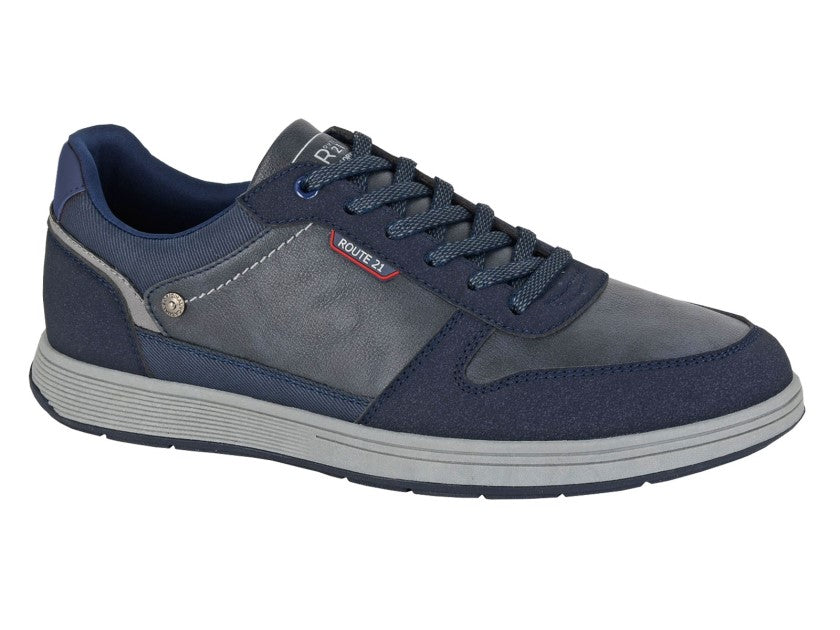 Route 21 M043NC - Navy