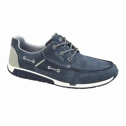 Route 21 M141C - Navy