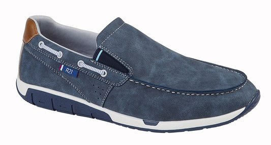 Route 21 M142C - Navy