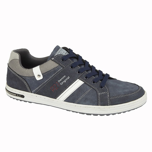 Route 21 M721C - Navy