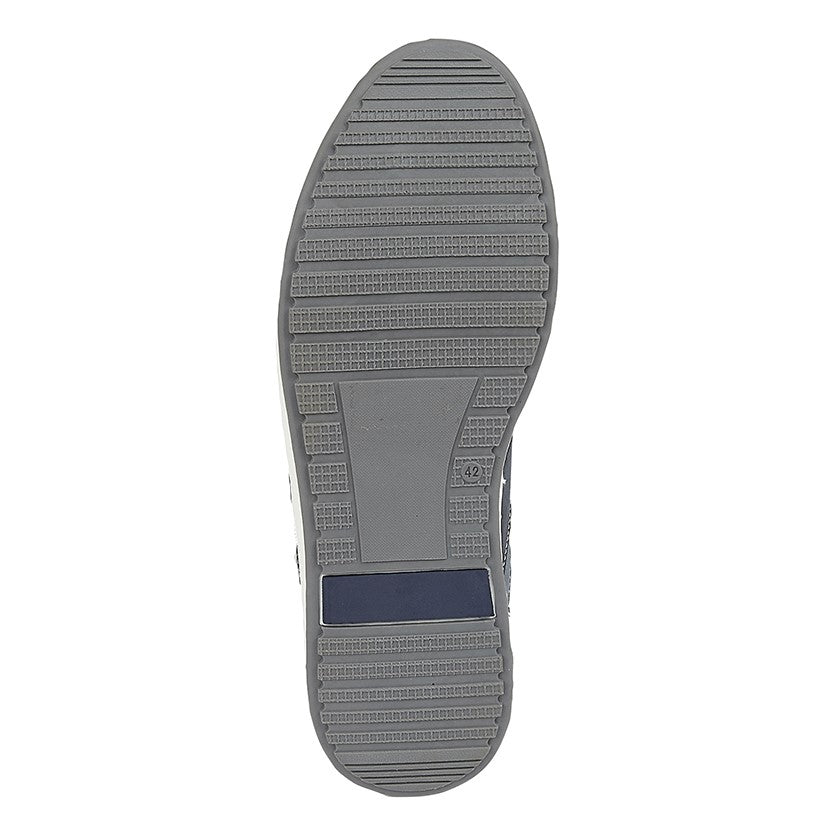 Route 21 M721C - Navy