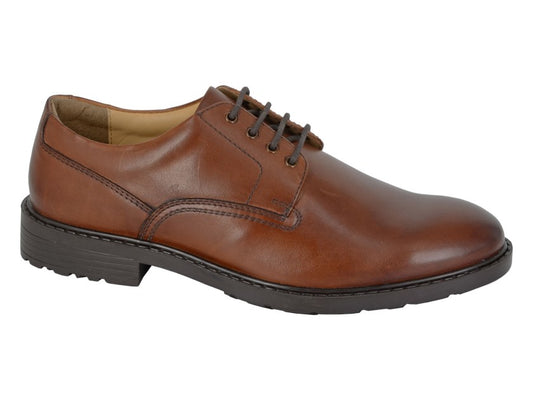 Tread Flex TF769BT - Conker Brown