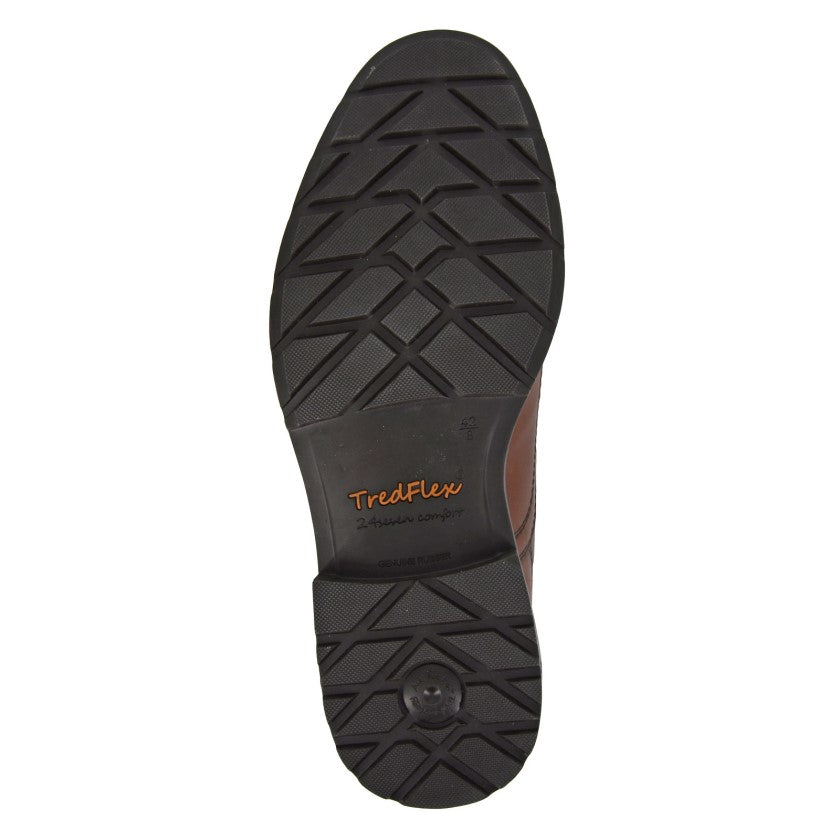 Tread Flex TF7692BT - Conker Brown