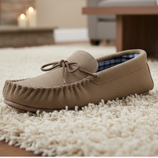 Mokkers MS245S - Taupe