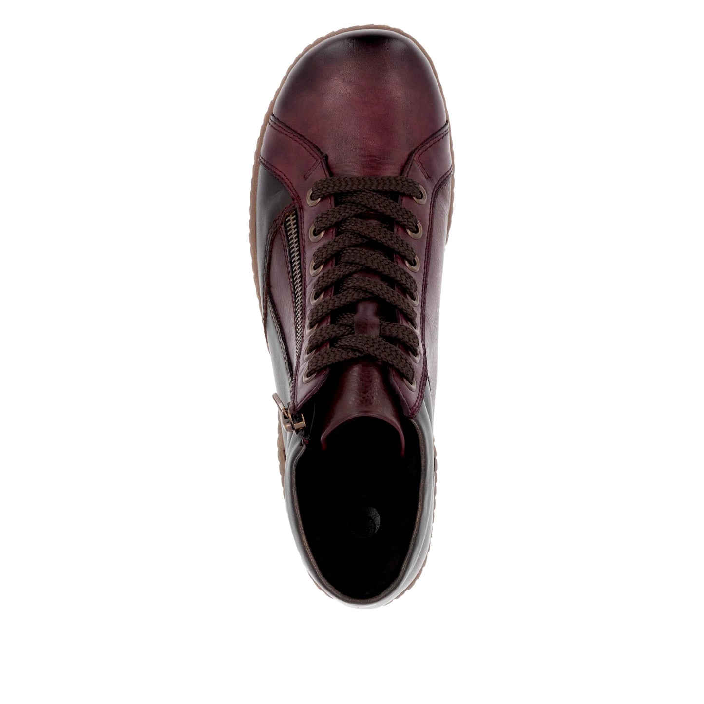 Remonte R1458-35 - Red Combi