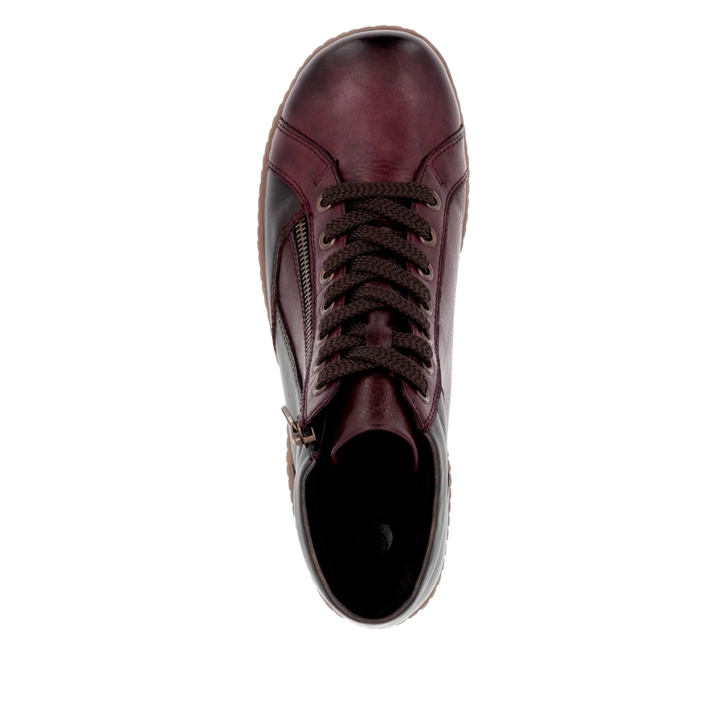 Remonte R1458-35 - Red Combi