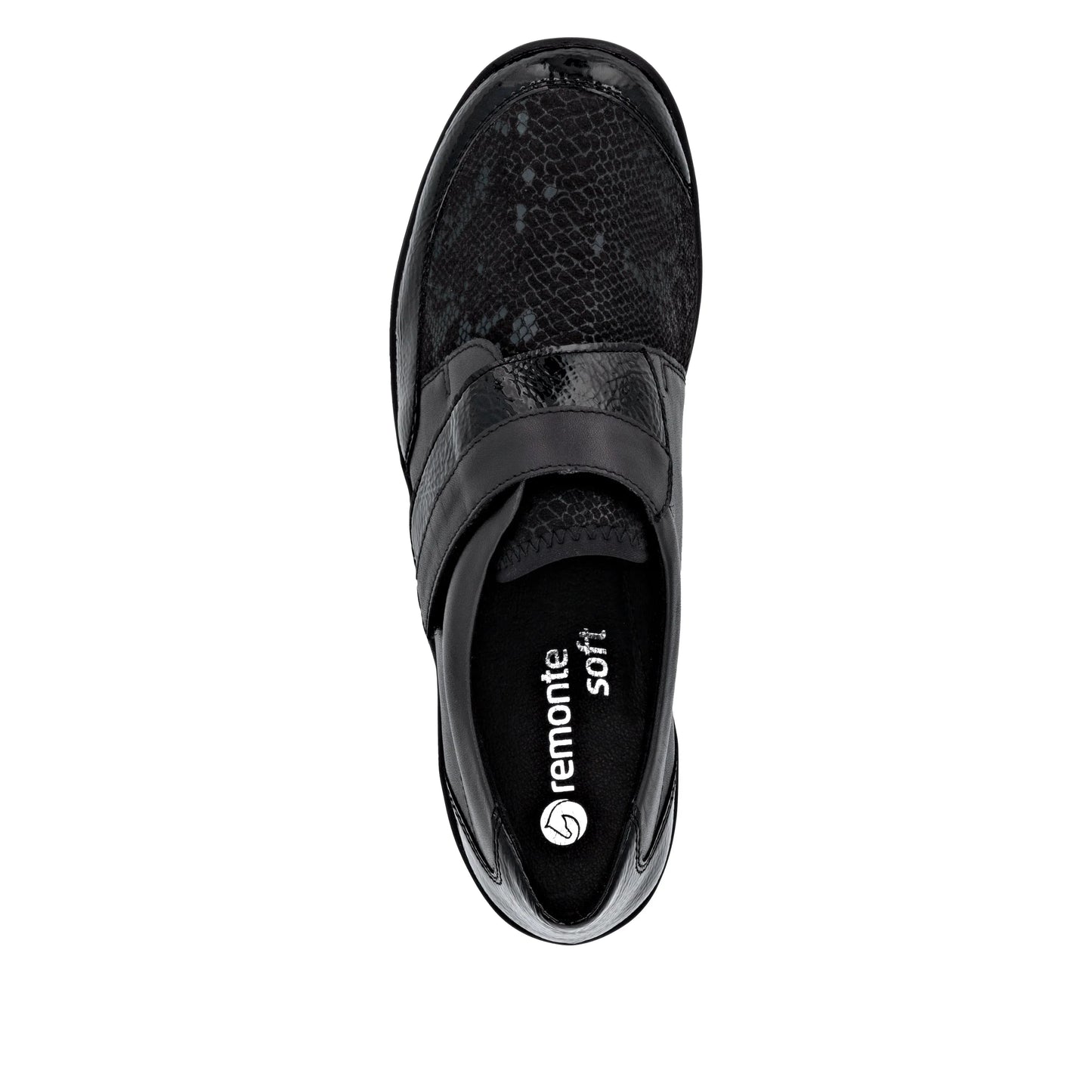 Remonte R7600-00 - Black