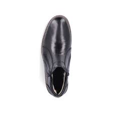 Rieker 33160-00 - Black
