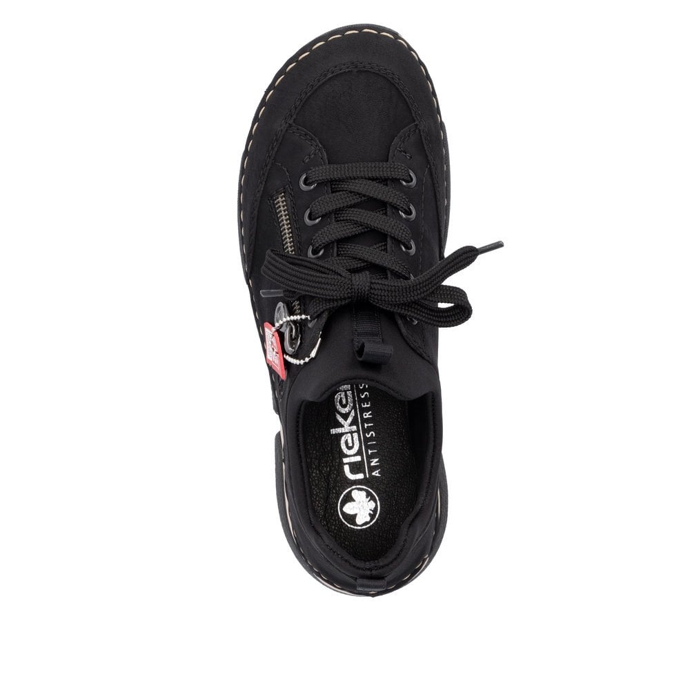 Rieker - 45973-00 - Black