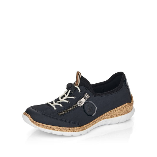 Rieker N4263-14 Blue