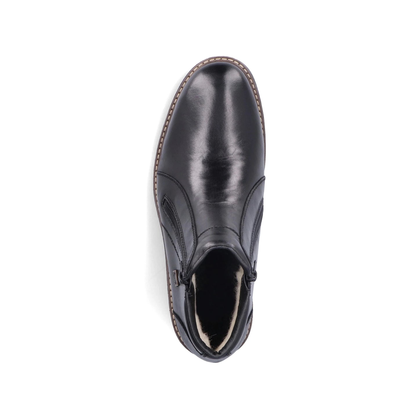 Rieker 33160-00 - Black