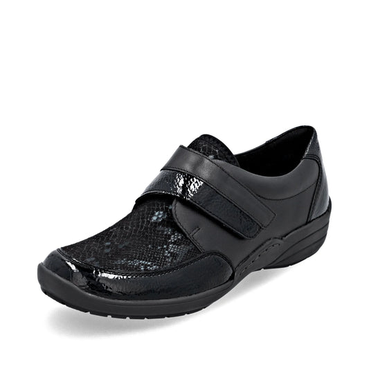 Remonte R7600-00 - Black