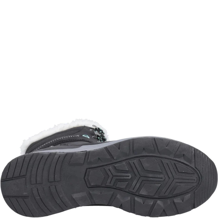 Cotswold Sheephouse - Black